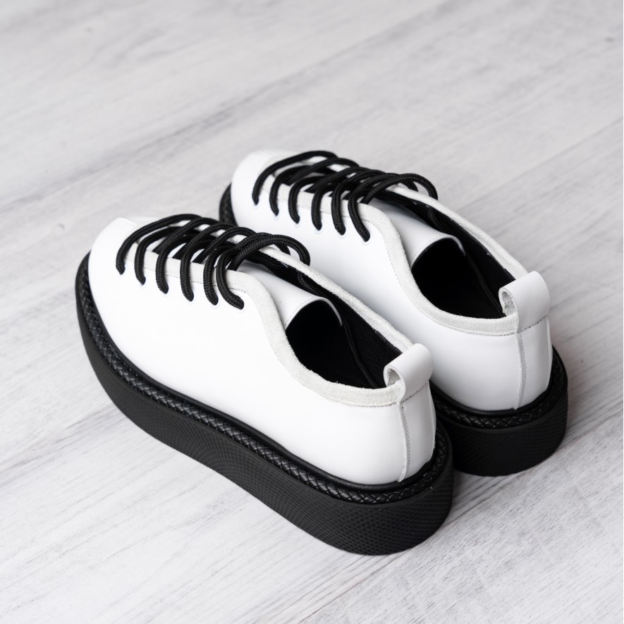     Pantofi - Play - White